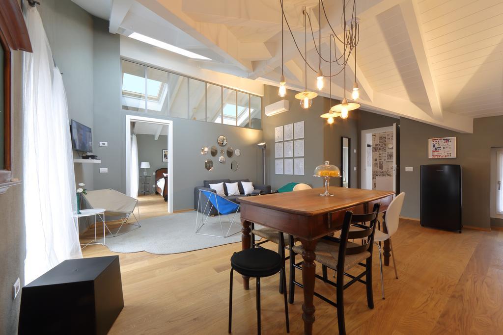 Casa Bellagio, Residence / Apartments Ngoại thất bức ảnh