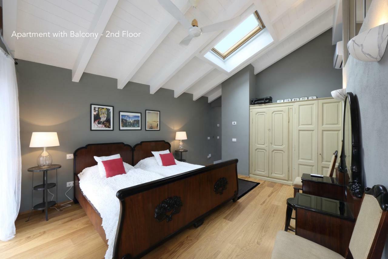 Casa Bellagio, Residence / Apartments Ngoại thất bức ảnh