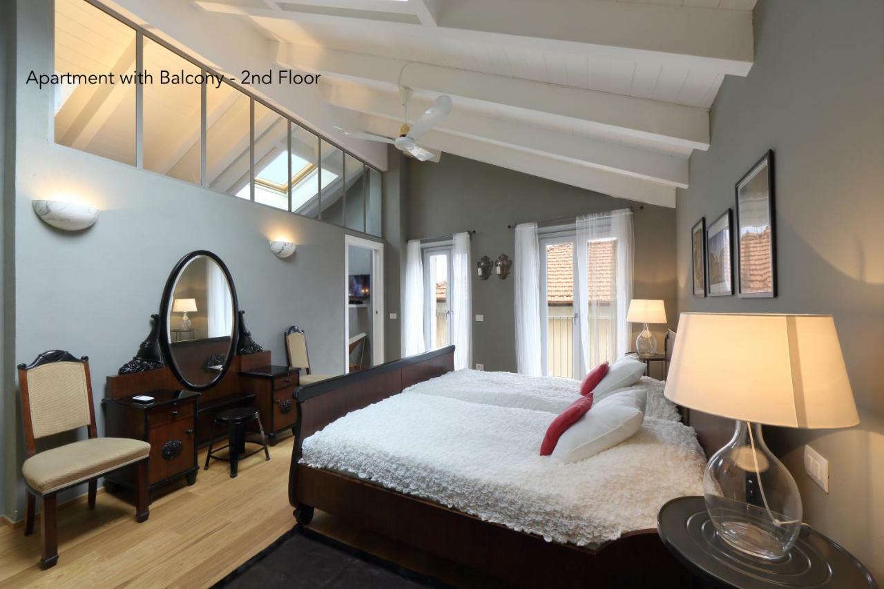 Casa Bellagio, Residence / Apartments Ngoại thất bức ảnh