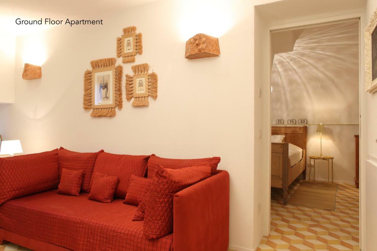 Casa Bellagio, Residence / Apartments Ngoại thất bức ảnh